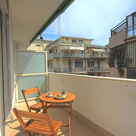 Apartamento [Matteottinove] Pescara Exterior foto