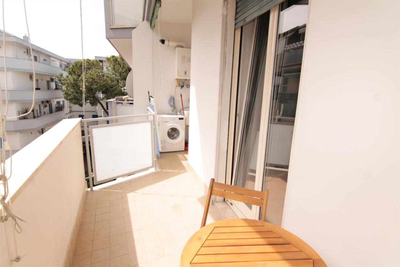 Apartamento [Matteottinove] Pescara Exterior foto