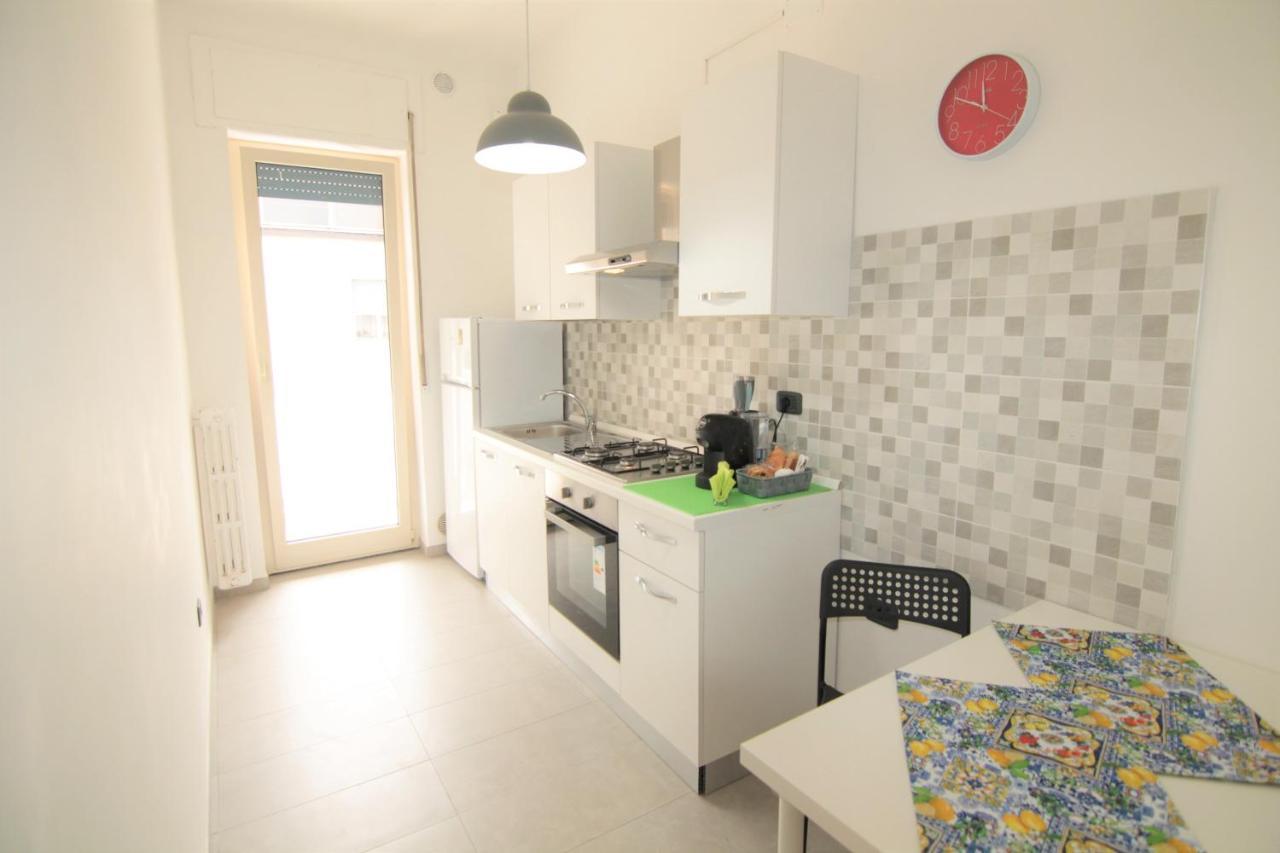 Apartamento [Matteottinove] Pescara Exterior foto