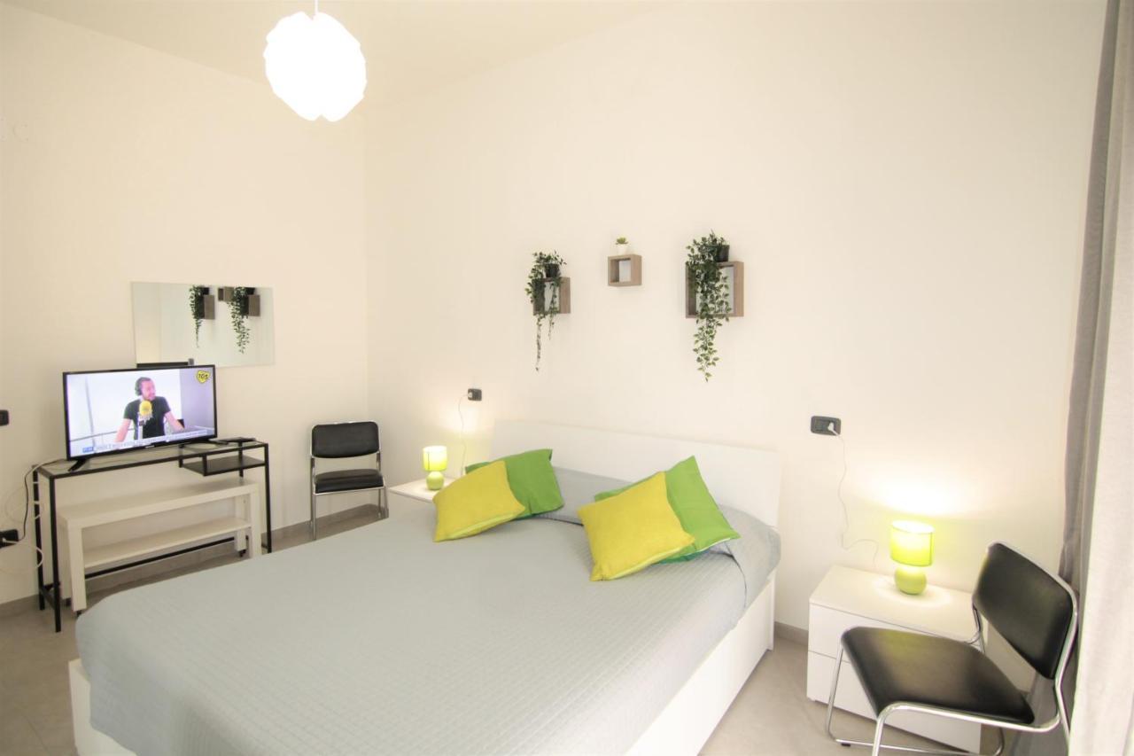 Apartamento [Matteottinove] Pescara Exterior foto