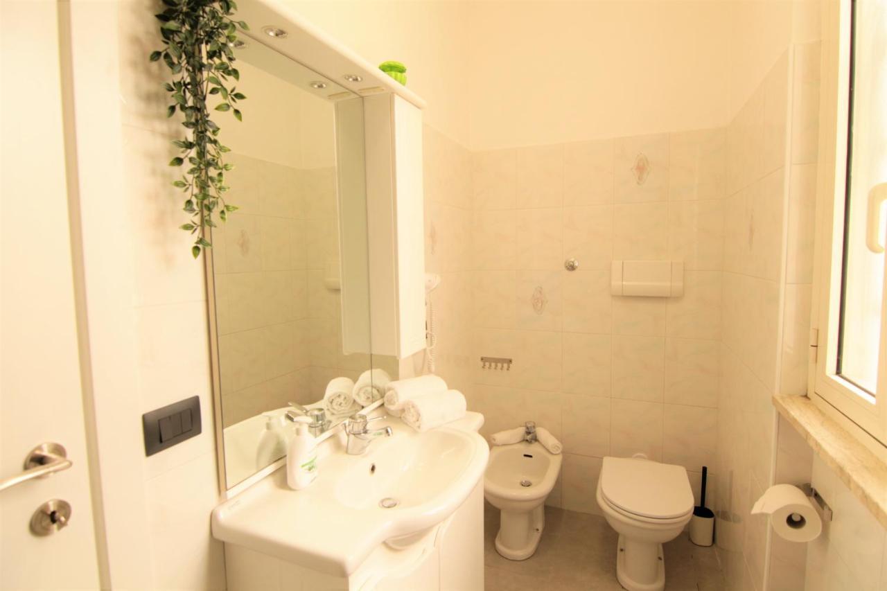 Apartamento [Matteottinove] Pescara Exterior foto