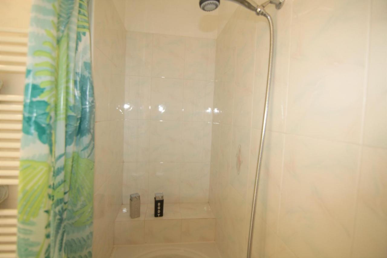 Apartamento [Matteottinove] Pescara Exterior foto