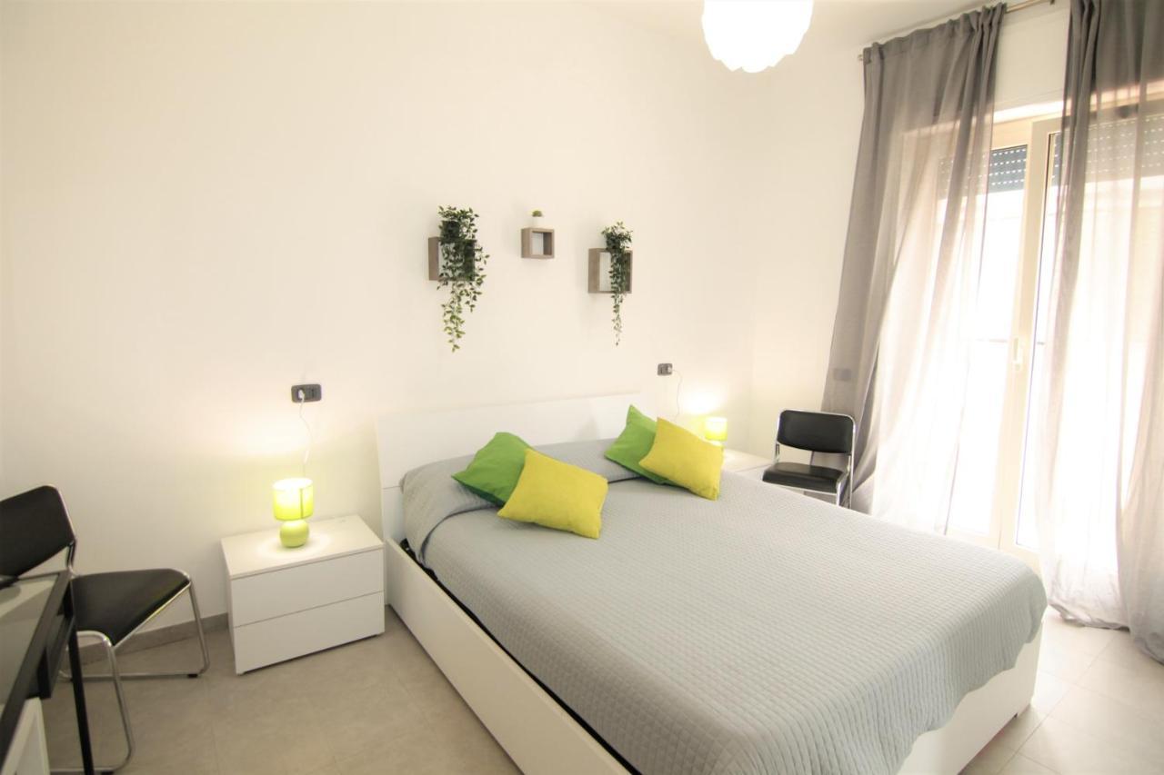 Apartamento [Matteottinove] Pescara Exterior foto