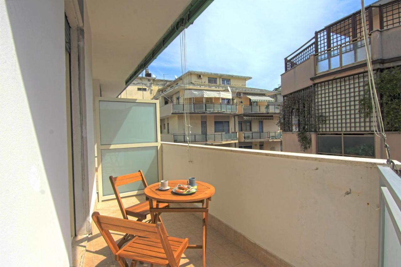 Apartamento [Matteottinove] Pescara Exterior foto
